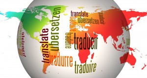 Online vertalen
